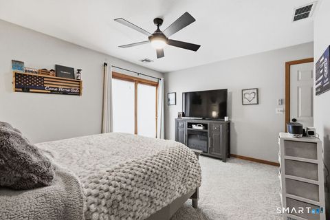 Tiny photo for 1469 Farmington Avenue #56, Bristol, CT 06010 (MLS # 24156971)