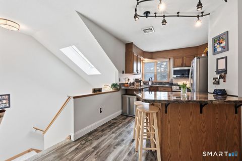 Tiny photo for 1469 Farmington Avenue #56, Bristol, CT 06010 (MLS # 24156971)