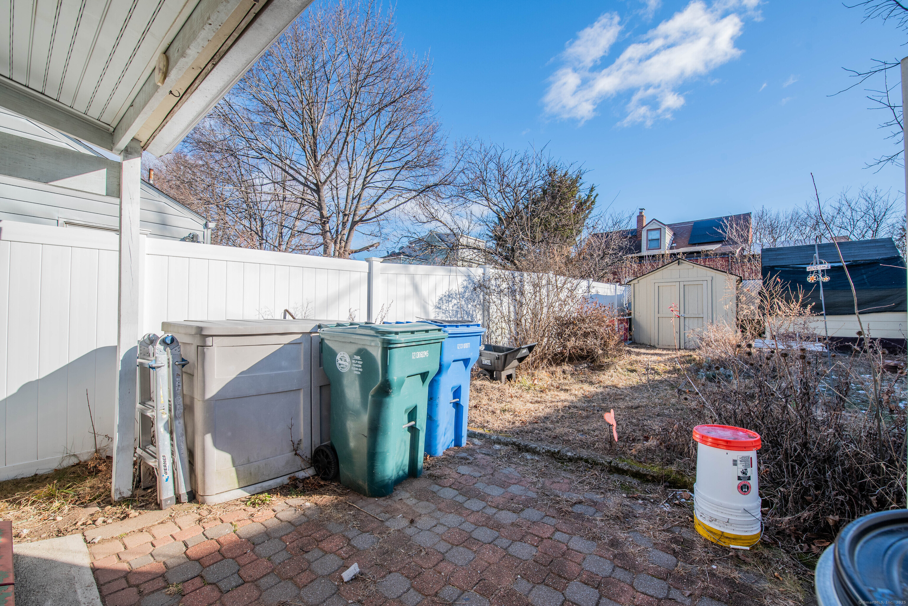 99 Warner Street, Hamden, Connecticut image 17