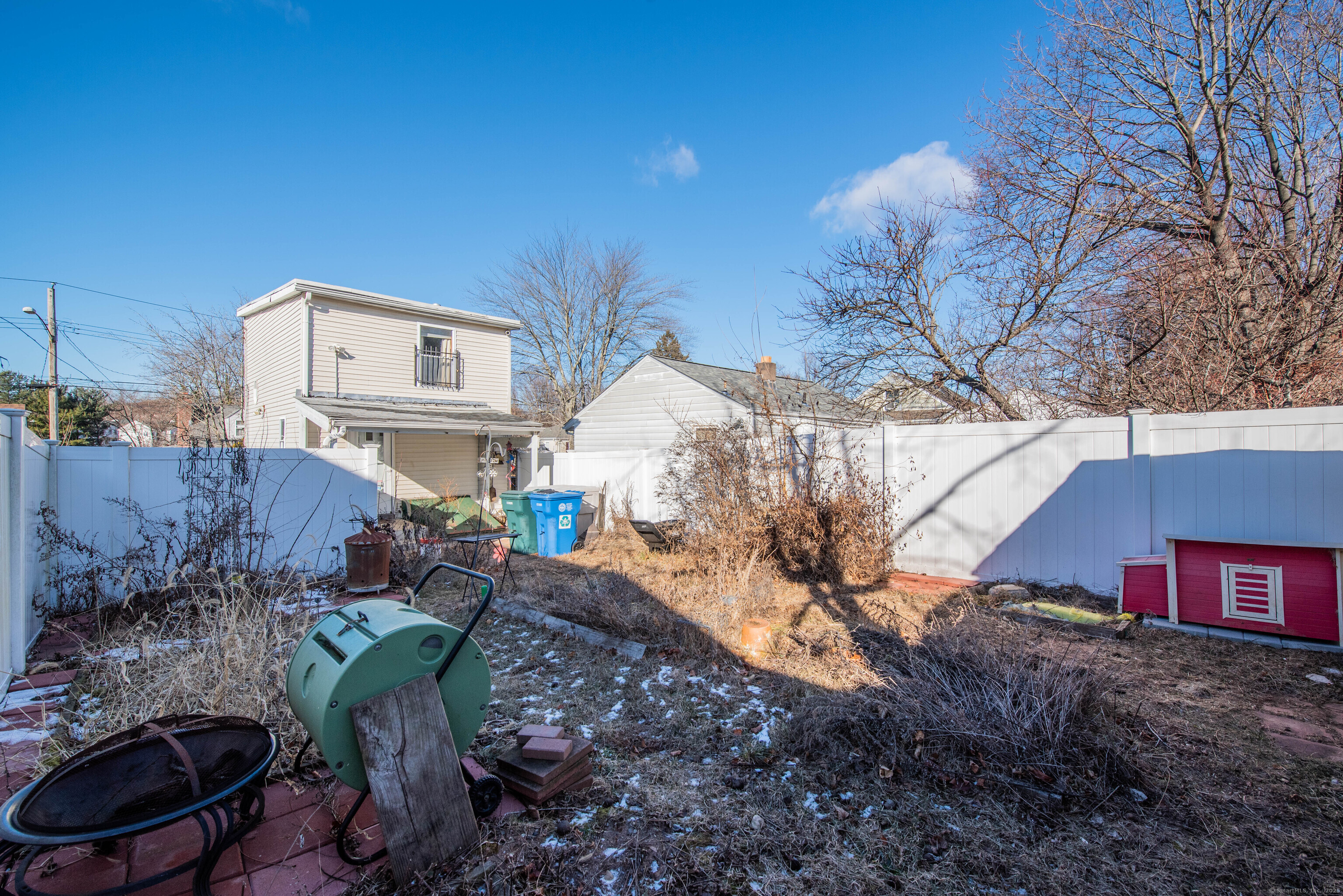 99 Warner Street, Hamden, Connecticut image 19