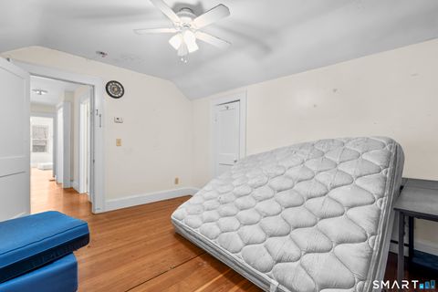 Tiny photo for 39 Oakridge Street, Norwich, CT 06360 (MLS # 24163933)