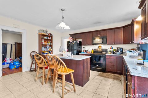 Tiny photo for 39 Oakridge Street, Norwich, CT 06360 (MLS # 24163933)