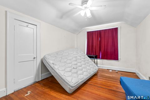 Tiny photo for 39 Oakridge Street, Norwich, CT 06360 (MLS # 24163933)