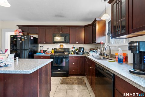 Tiny photo for 39 Oakridge Street, Norwich, CT 06360 (MLS # 24163933)