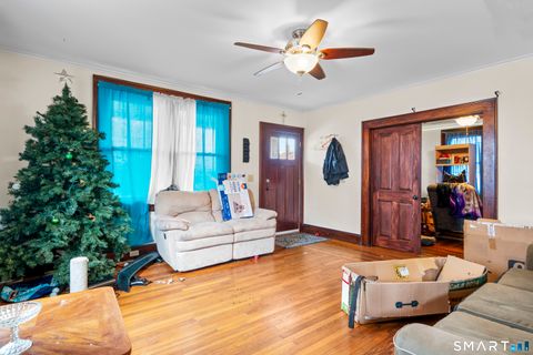 Tiny photo for 39 Oakridge Street, Norwich, CT 06360 (MLS # 24163933)