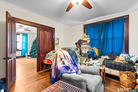 Tiny photo for 39 Oakridge Street, Norwich, CT 06360 (MLS # 24163933)