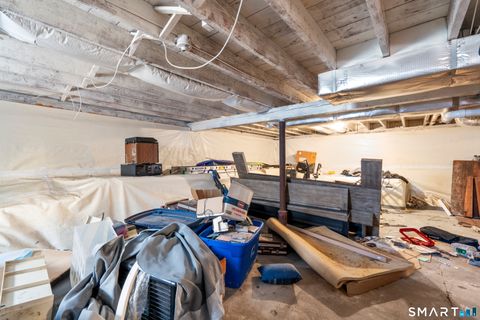 Tiny photo for 39 Oakridge Street, Norwich, CT 06360 (MLS # 24163933)