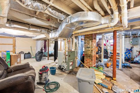 Tiny photo for 39 Oakridge Street, Norwich, CT 06360 (MLS # 24163933)