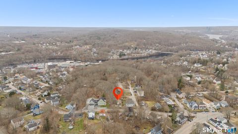 Tiny photo for 39 Oakridge Street, Norwich, CT 06360 (MLS # 24163933)