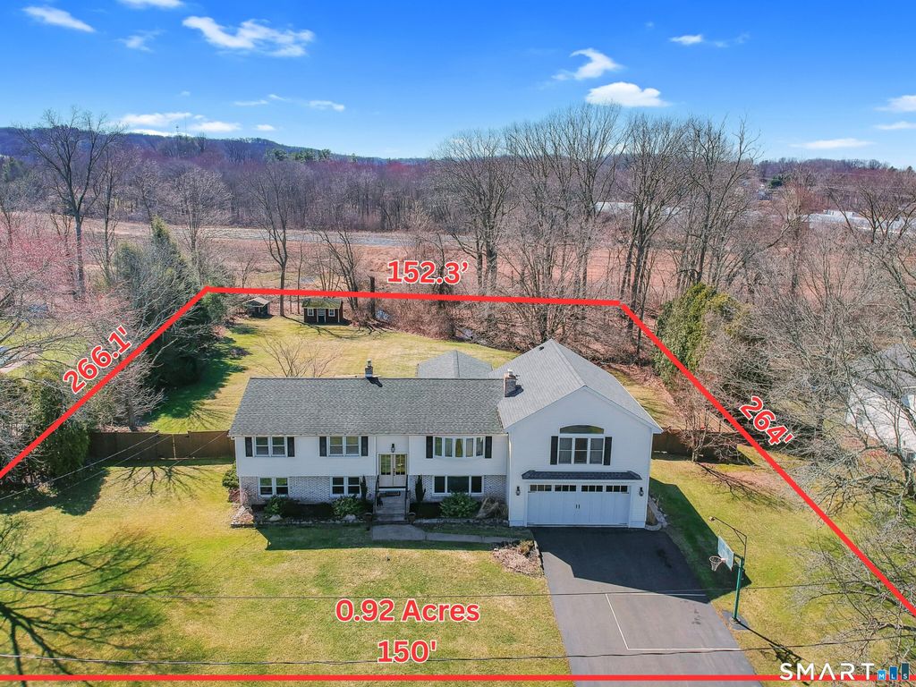 Photo of 65 Nida Drive, North Branford, CT 06472 (MLS # 24162132)