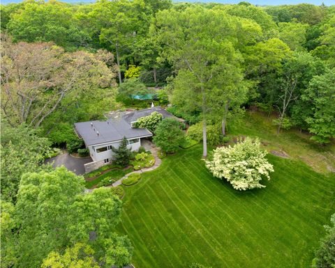 11 Dogwood Lane Westport CT 06880