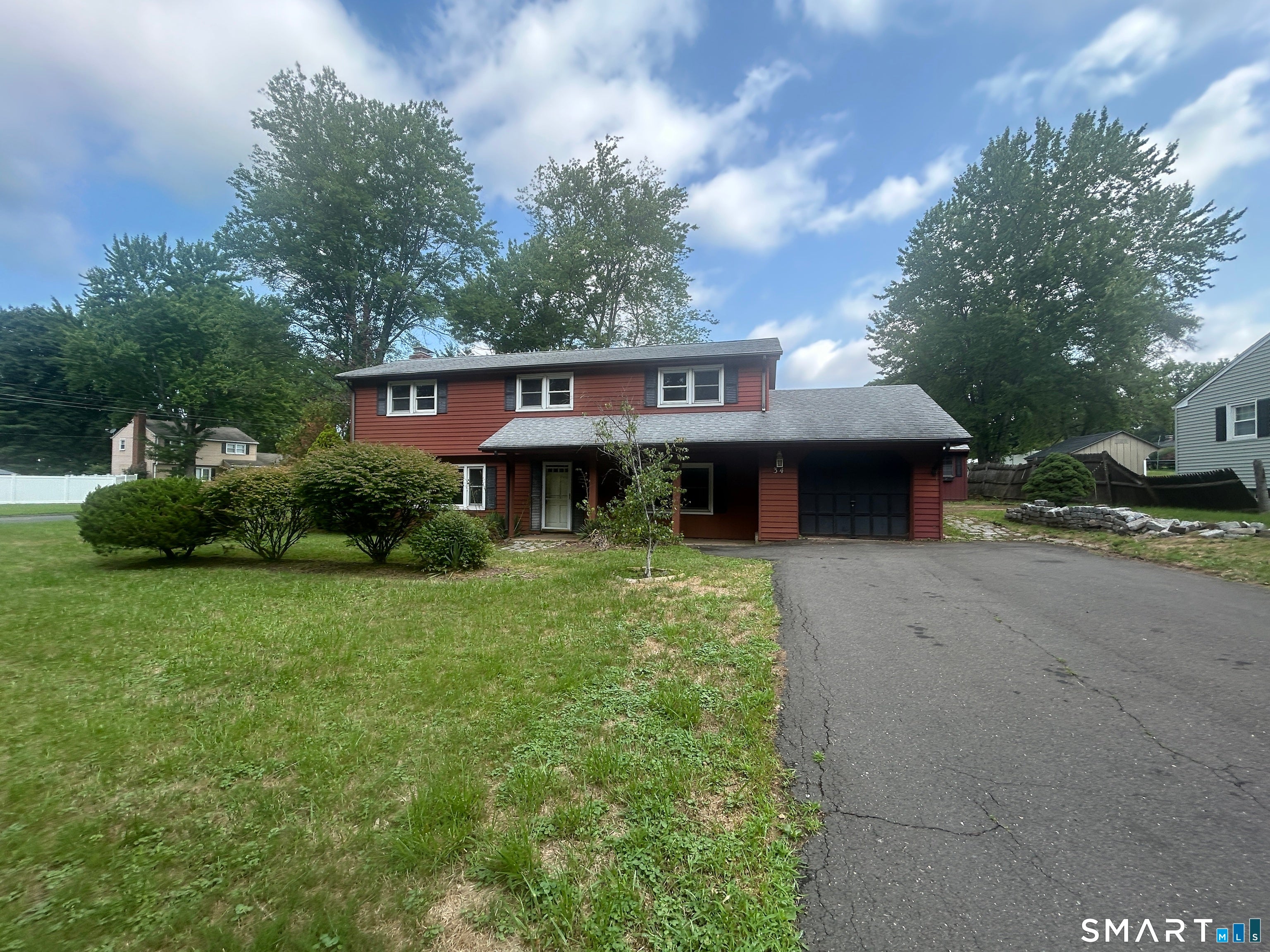 34 Brookside Road