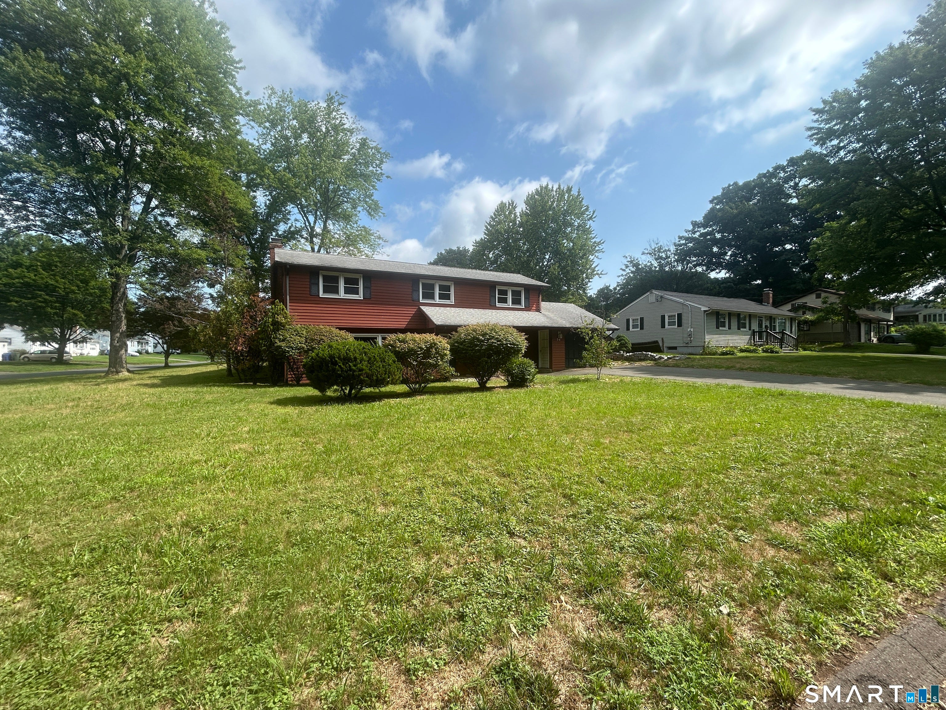 34 Brookside Road