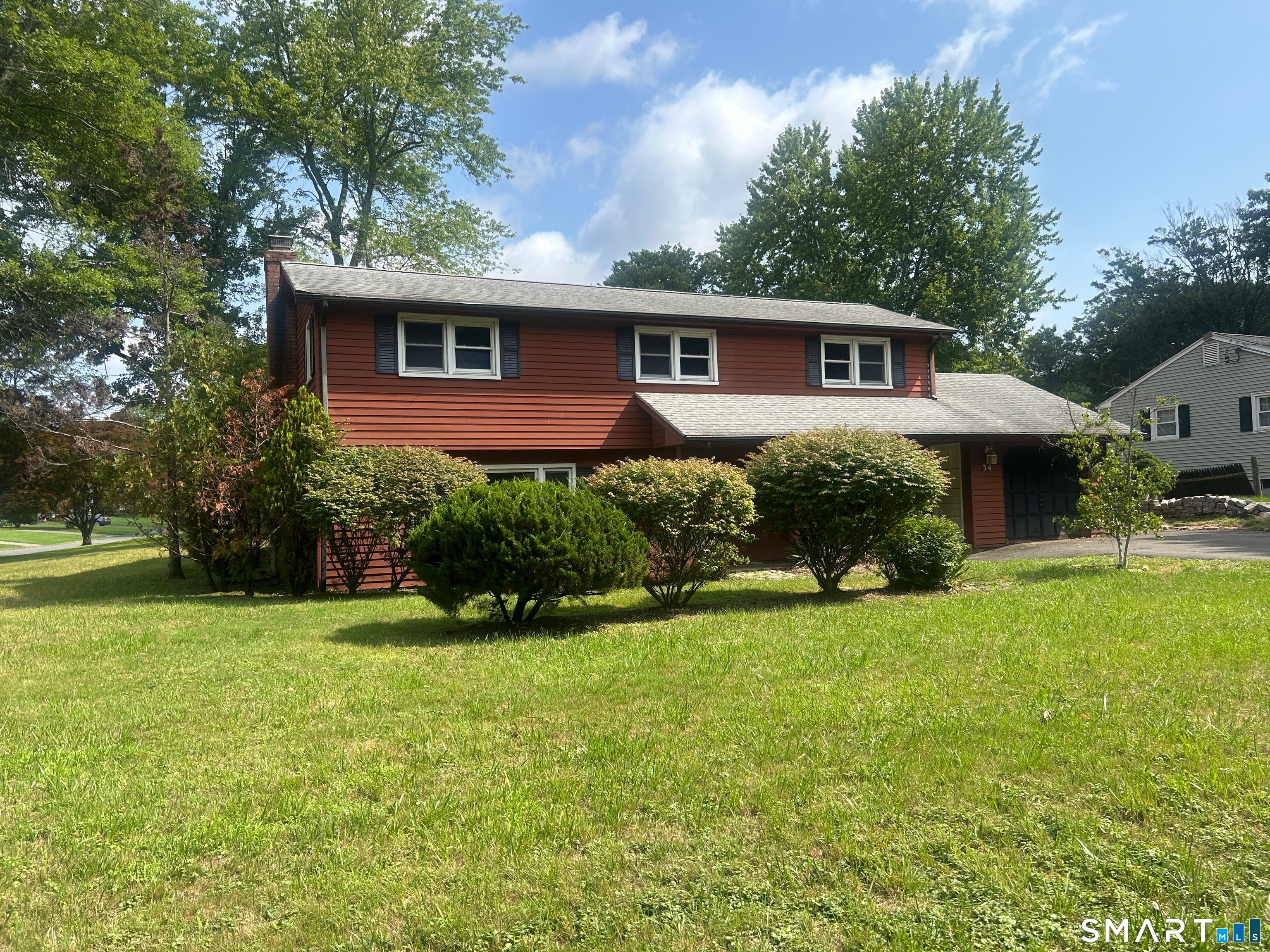 34 Brookside Road