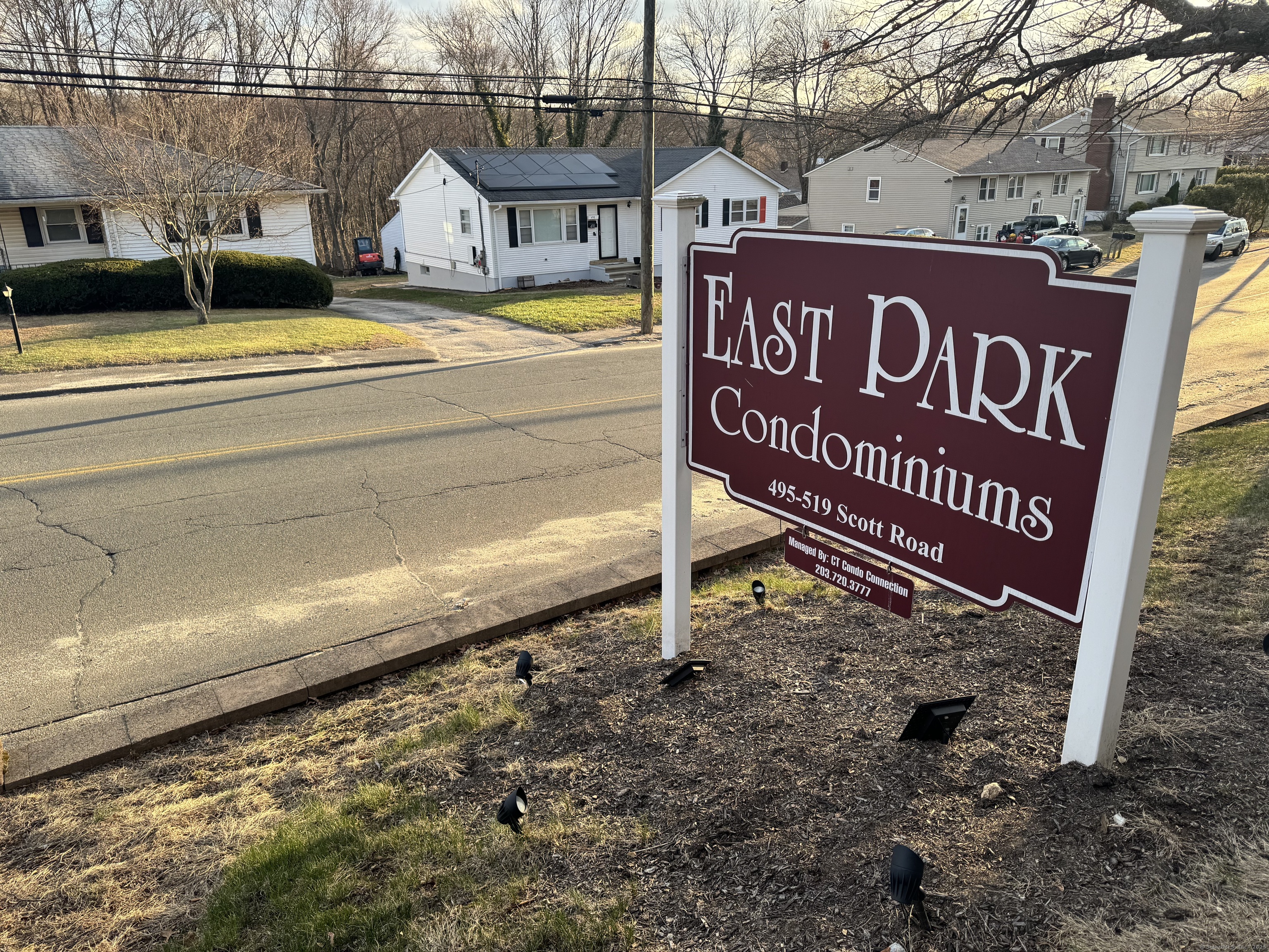 519 Scott Road #APT 57, Waterbury, Connecticut image 33