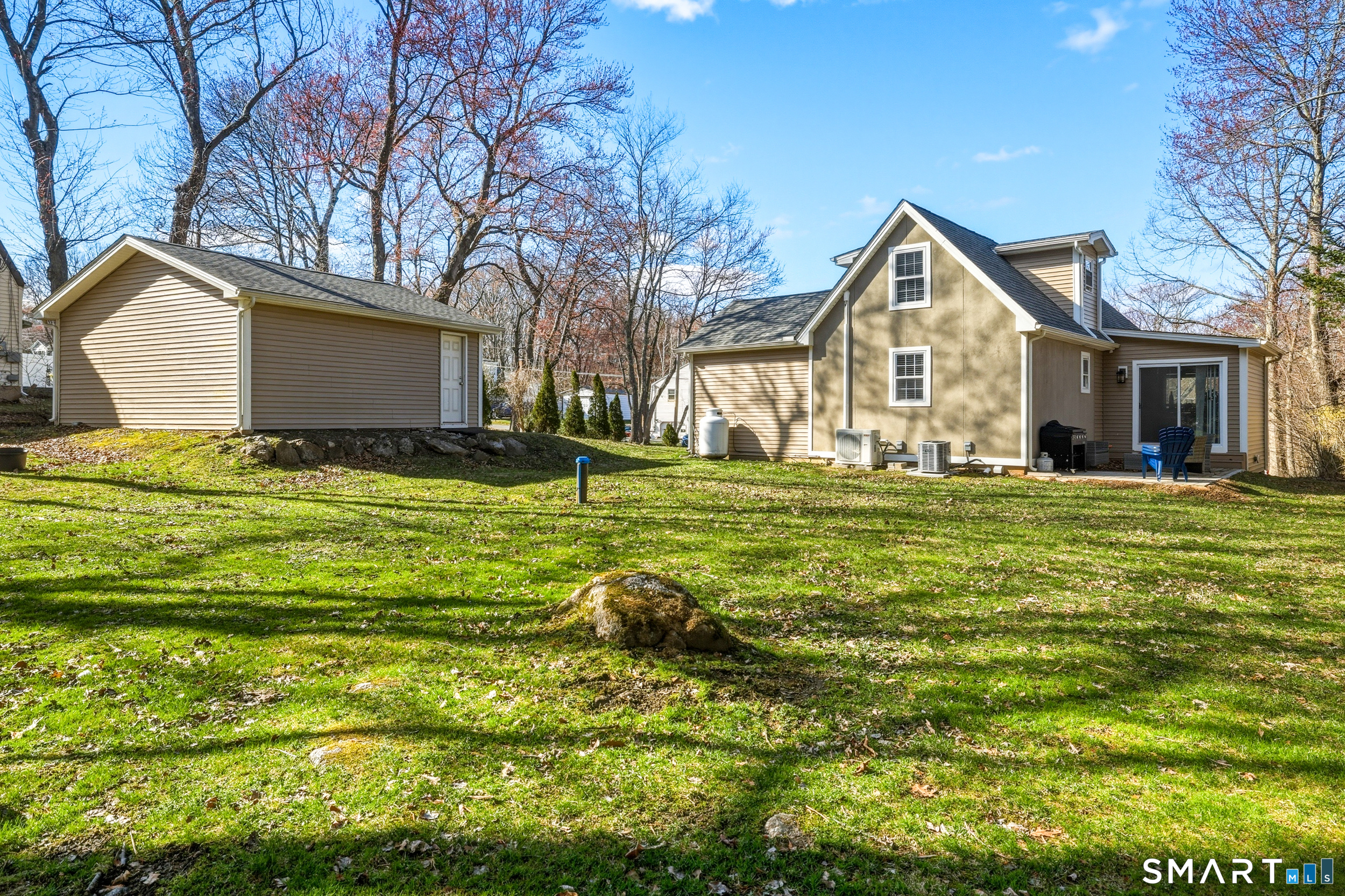 15 Cedar Avenue