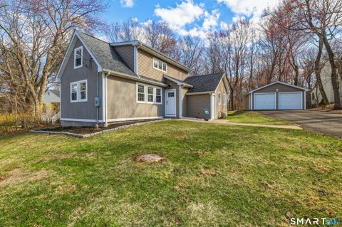 Homes For Sale - 15 Cedar Avenue<br/> Wolcott, CT 06716