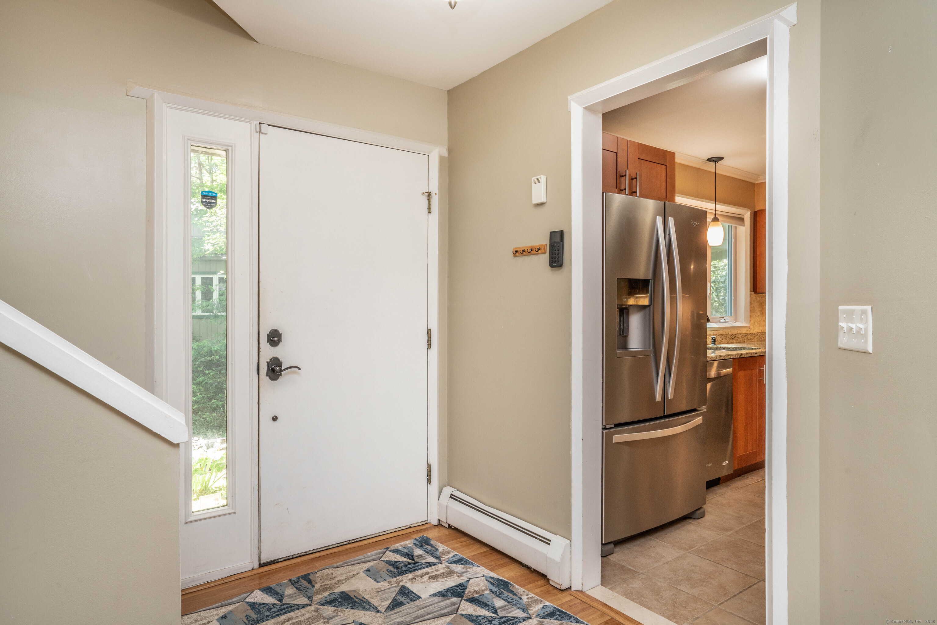 2 Talcott Glen F