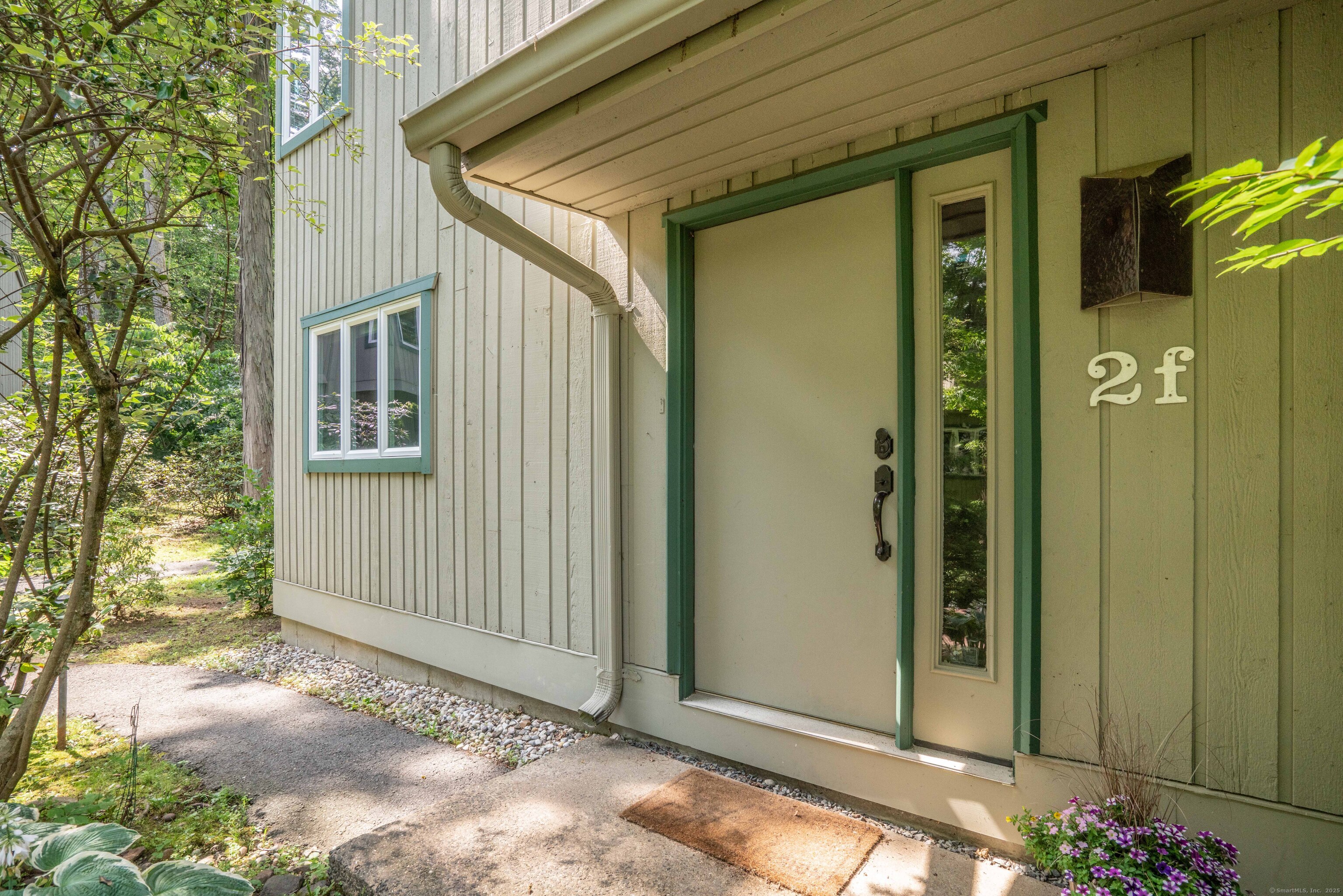 2 Talcott Glen F