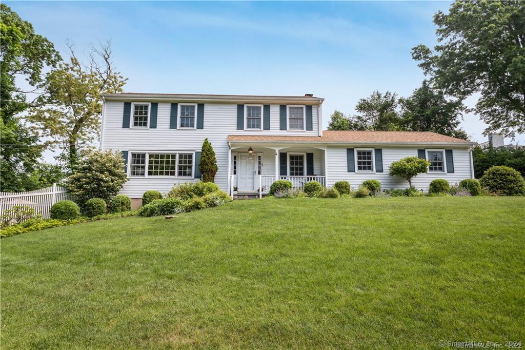 Rental Property at Ivanhoe Lane, Westport, Connecticut - Bedrooms: 5 
Bathrooms: 4 
Rooms: 7  - $10,500 MO.