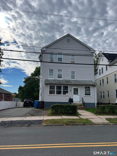 14 Buell Street New Britain CT 06051
