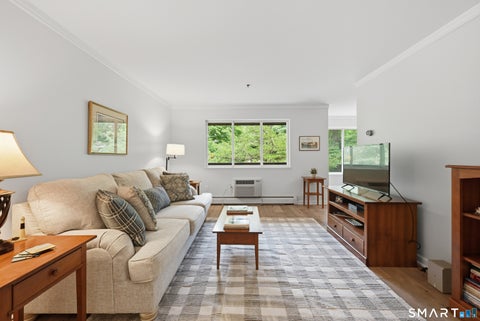 Condo For Sale - 23 Rollingwood Drive #23<br/> Brookfield, CT 06804