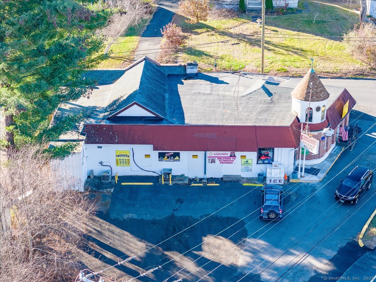 166 South Riverside Avenue