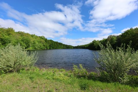 Tiny photo for 201 Diamond Ledge Road, Stafford, CT 06076 (MLS # 24099186)