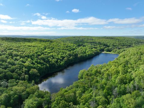 Tiny photo for 201 Diamond Ledge Road, Stafford, CT 06076 (MLS # 24099186)