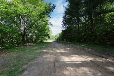 Tiny photo for 201 Diamond Ledge Road, Stafford, CT 06076 (MLS # 24099186)