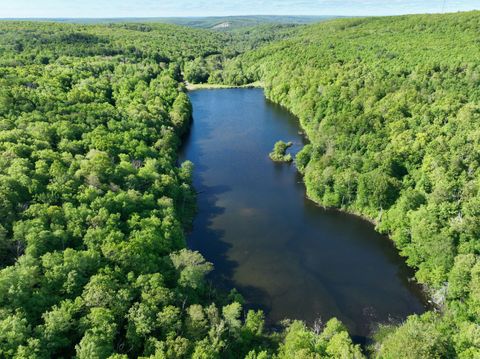 Tiny photo for 201 Diamond Ledge Road, Stafford, CT 06076 (MLS # 24099186)