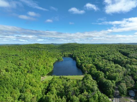 Tiny photo for 201 Diamond Ledge Road, Stafford, CT 06076 (MLS # 24099186)