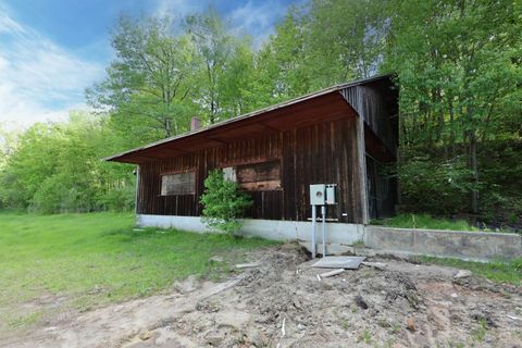 Tiny photo for 201 Diamond Ledge Road, Stafford, CT 06076 (MLS # 24099186)