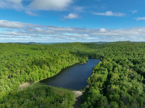 Tiny photo for 201 Diamond Ledge Road, Stafford, CT 06076 (MLS # 24099186)