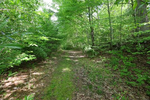 Tiny photo for 201 Diamond Ledge Road, Stafford, CT 06076 (MLS # 24099186)