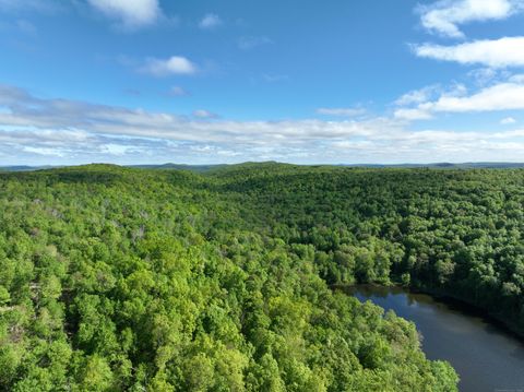 Tiny photo for 201 Diamond Ledge Road, Stafford, CT 06076 (MLS # 24099186)