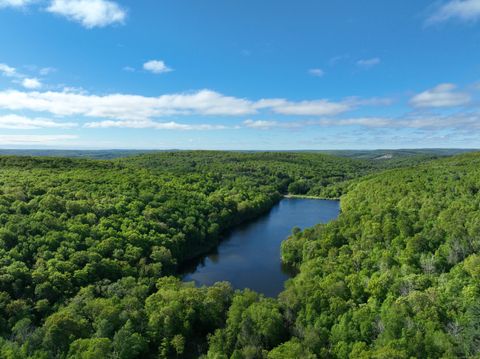 Tiny photo for 201 Diamond Ledge Road, Stafford, CT 06076 (MLS # 24099186)