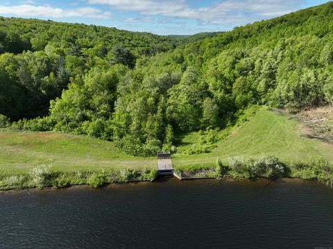 Tiny photo for 201 Diamond Ledge Road, Stafford, CT 06076 (MLS # 24099186)