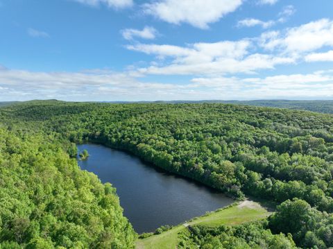 Tiny photo for 201 Diamond Ledge Road, Stafford, CT 06076 (MLS # 24099186)