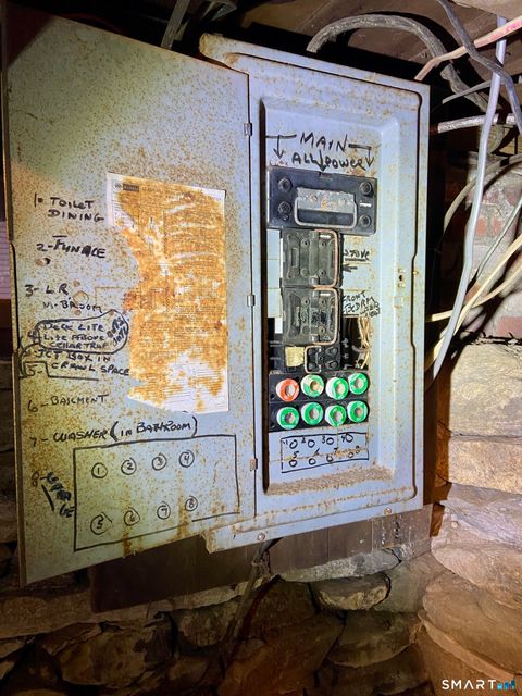 Tiny photo for 11 Wrightson Drive, Thompson, CT 06277 (MLS # 24150456)