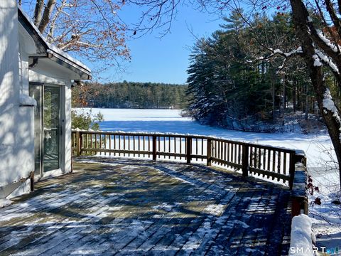 Tiny photo for 11 Wrightson Drive, Thompson, CT 06277 (MLS # 24150456)