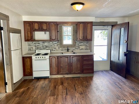 Tiny photo for 11 Wrightson Drive, Thompson, CT 06277 (MLS # 24150456)