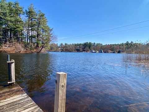 Tiny photo for 11 Wrightson Drive, Thompson, CT 06277 (MLS # 24150456)