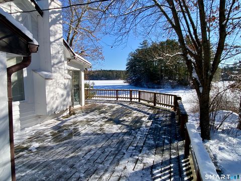 Tiny photo for 11 Wrightson Drive, Thompson, CT 06277 (MLS # 24150456)