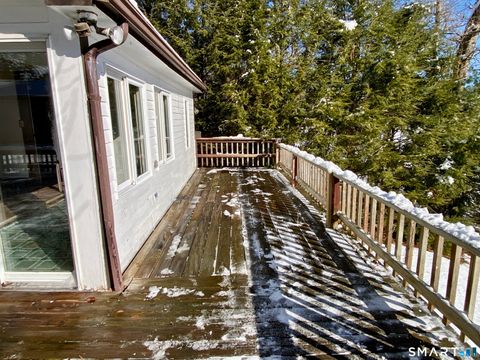 Tiny photo for 11 Wrightson Drive, Thompson, CT 06277 (MLS # 24150456)