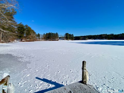 Tiny photo for 11 Wrightson Drive, Thompson, CT 06277 (MLS # 24150456)