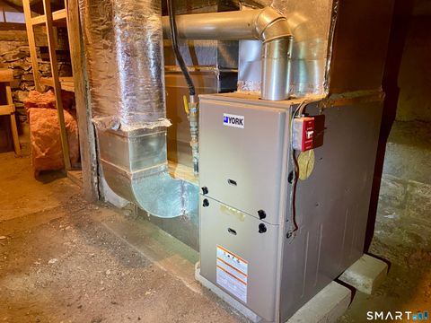 Tiny photo for 11 Wrightson Drive, Thompson, CT 06277 (MLS # 24150456)