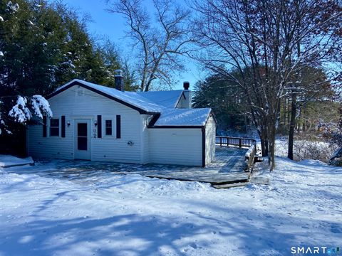 Tiny photo for 11 Wrightson Drive, Thompson, CT 06277 (MLS # 24150456)