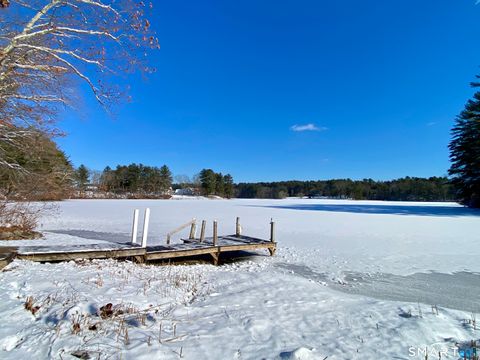 Tiny photo for 11 Wrightson Drive, Thompson, CT 06277 (MLS # 24150456)