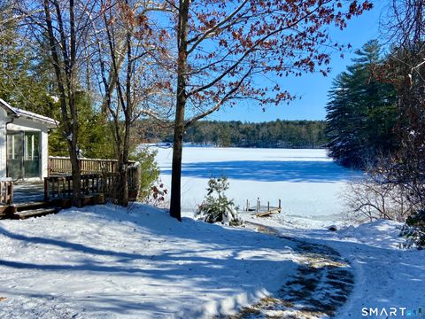 Tiny photo for 11 Wrightson Drive, Thompson, CT 06277 (MLS # 24150456)